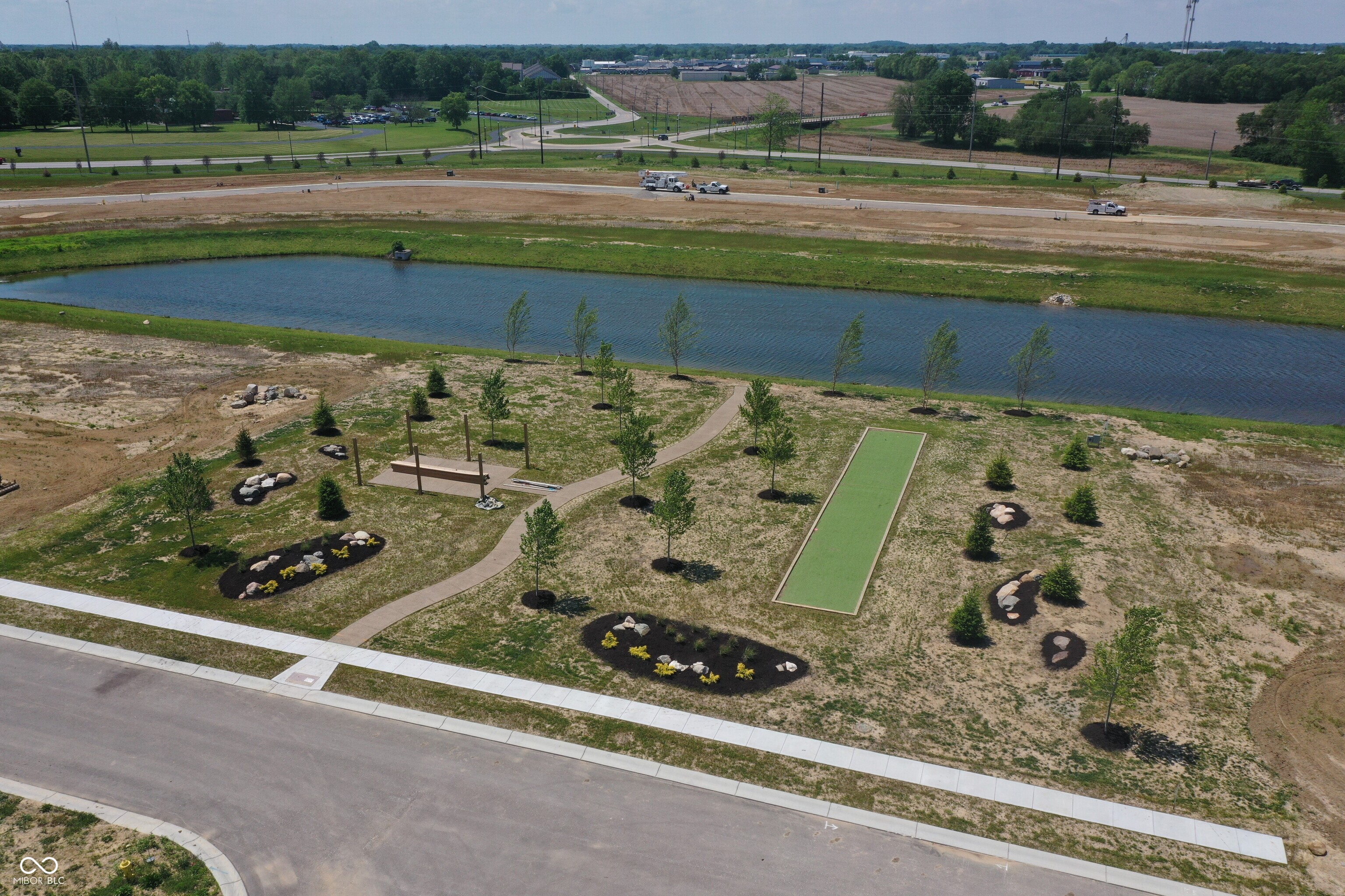 1204 Beechtree Lane Franklin, IN 46131 - Photo 15 of 33