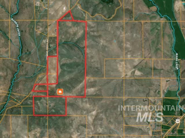 1550 Monroe Creek Road Weiser, ID 83672 - Photo 4 of 36