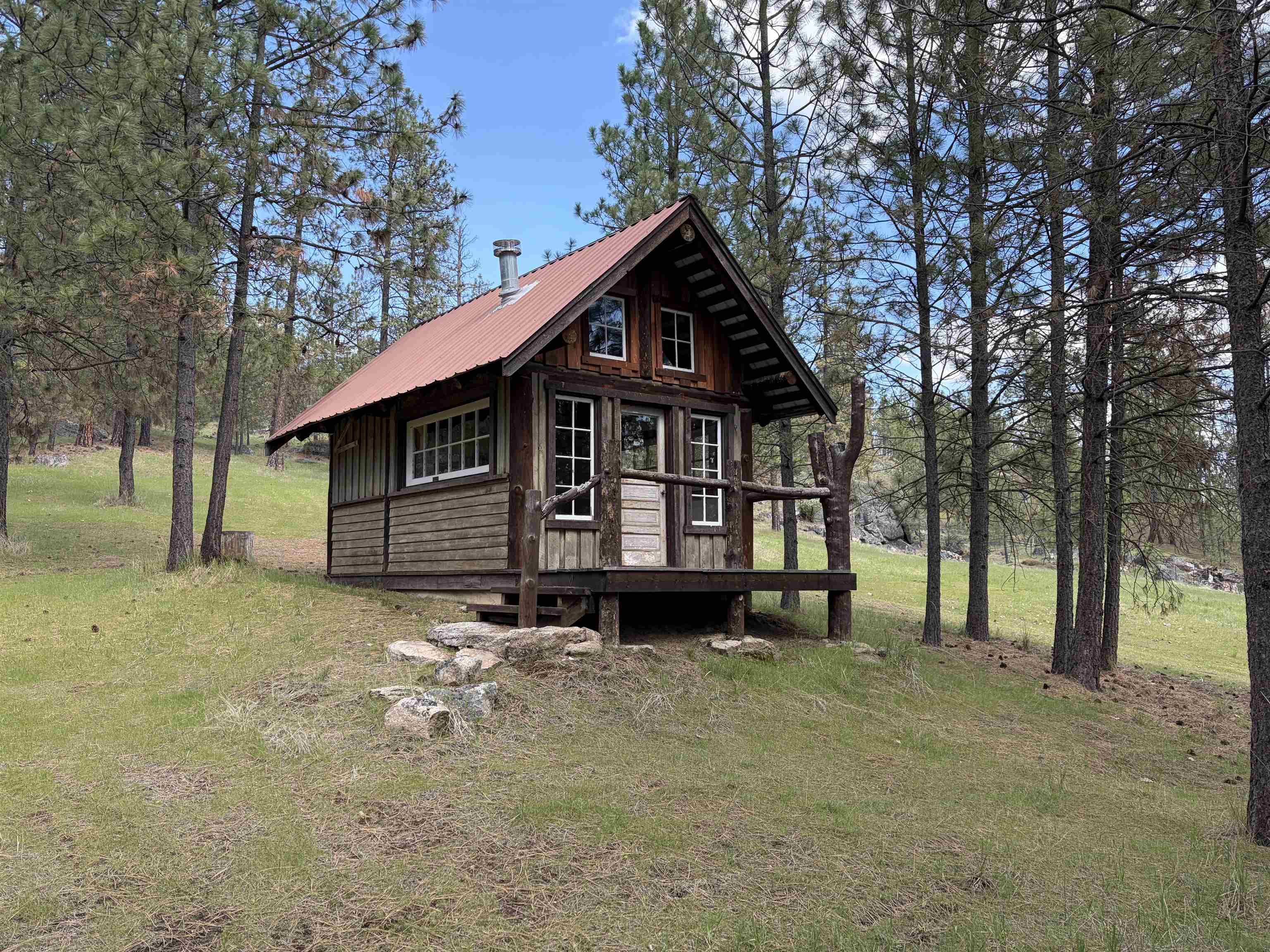 316 West Austin Road Spokane, WA 99208 - Photo 43 of 47 Gallery Image 43