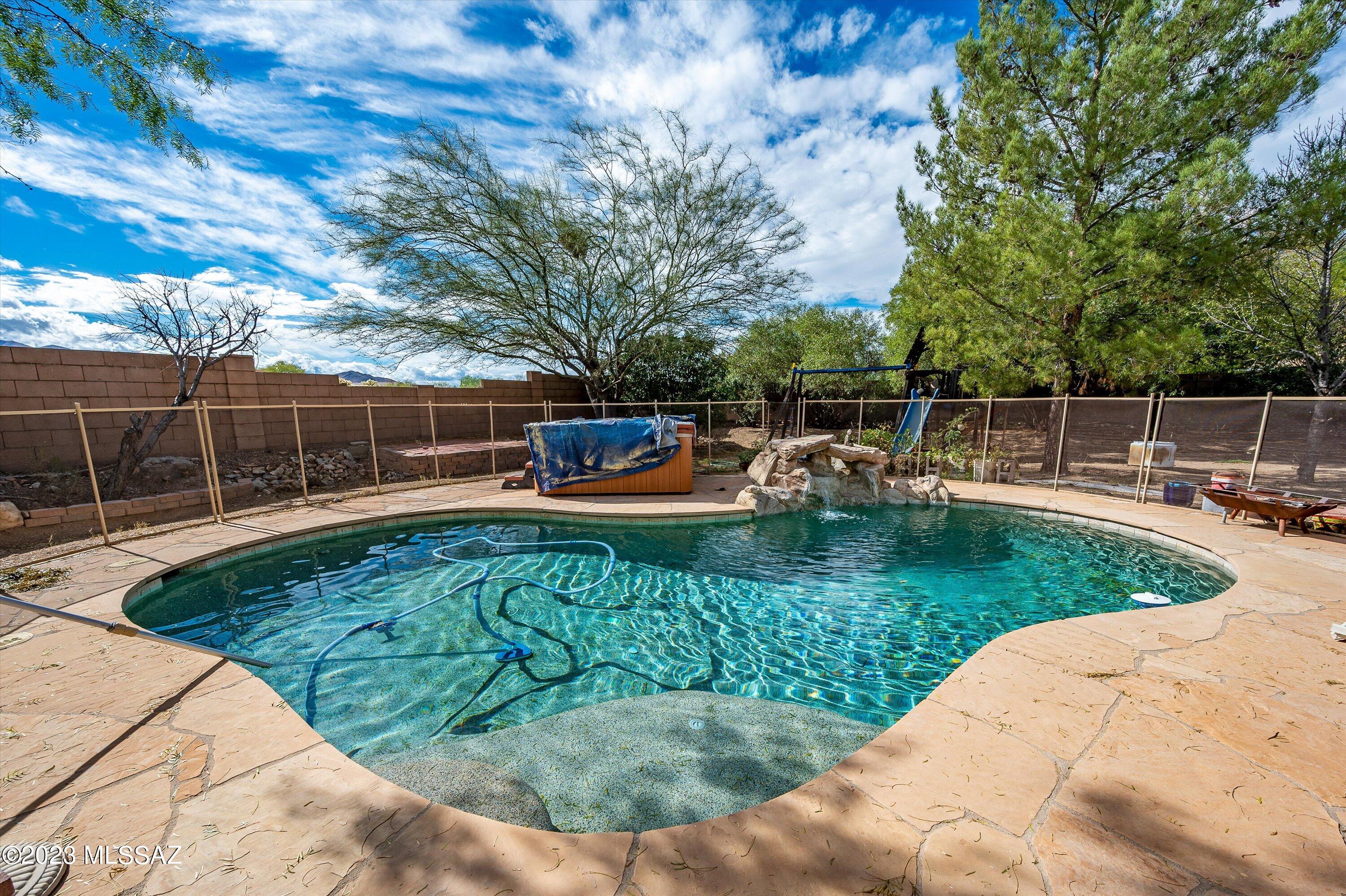 781 North Vail View Road Vail, AZ 85641 - Photo 30 of 39 Gallery Image 30