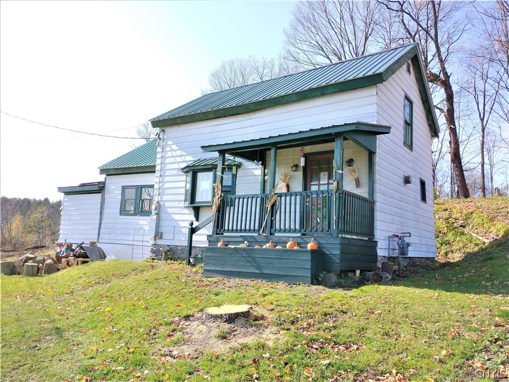 399 Fairview Road Salisbury, NY 13329 - Photo 1 of 1 Gallery Image 1