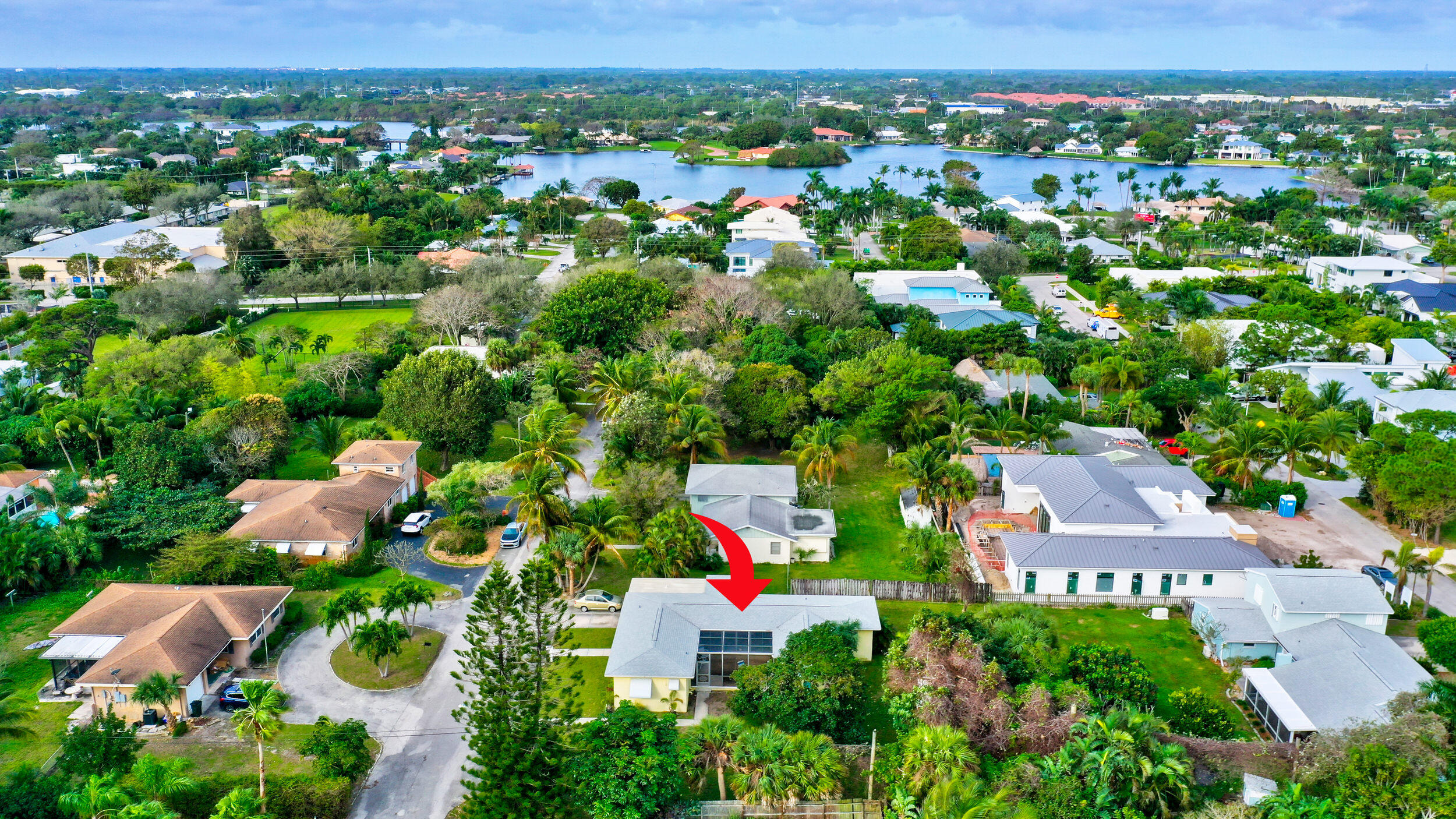 109 Avocado Road Delray Beach, FL 33444 - Photo 16 of 16 11_dji_0455_6_7_8_9