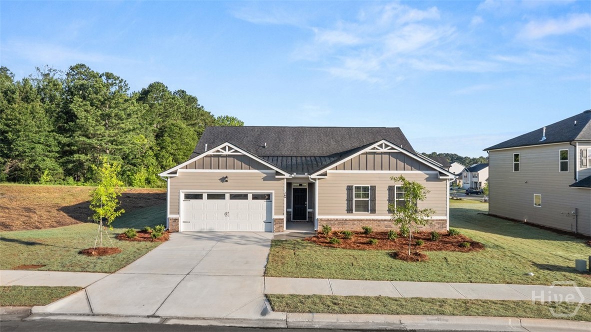 369 Abbott Road Statham, GA 30666 - Photo 1 of 59 Gallery Image 1
