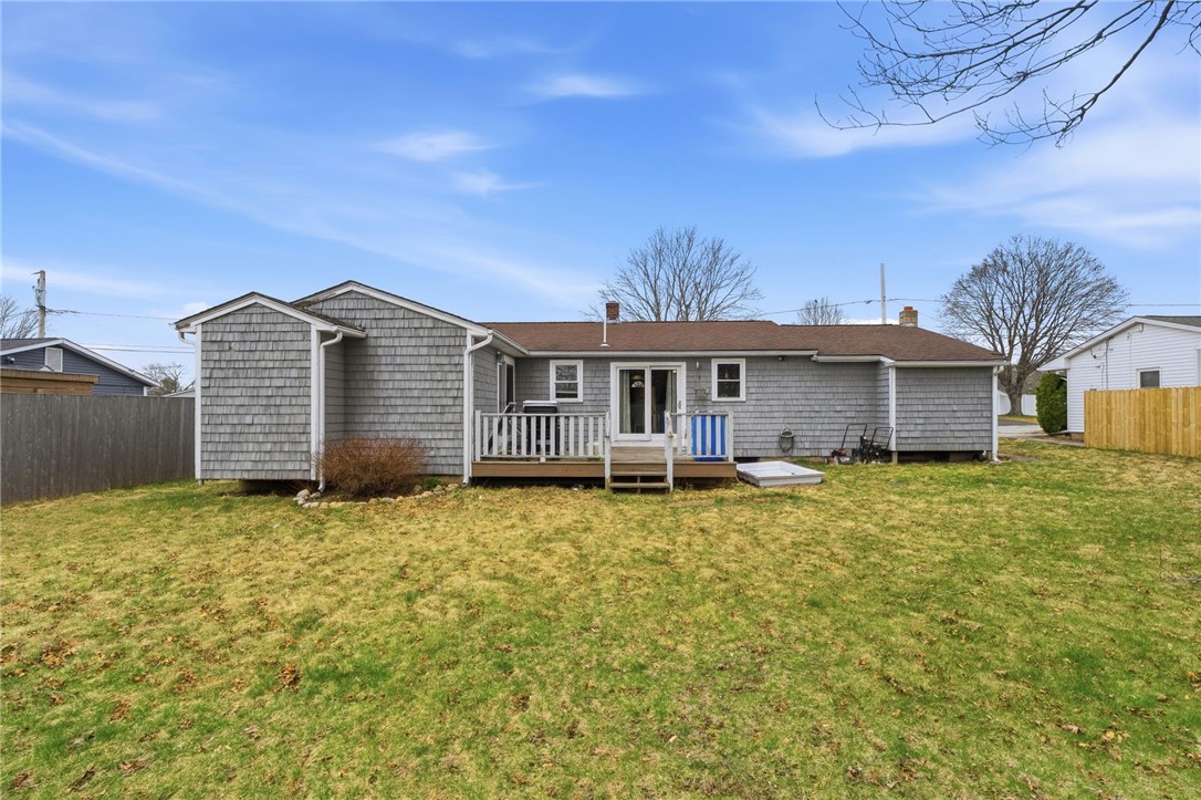 80 Coventry Drive Coventry, RI 02816 - Photo 14 of 17