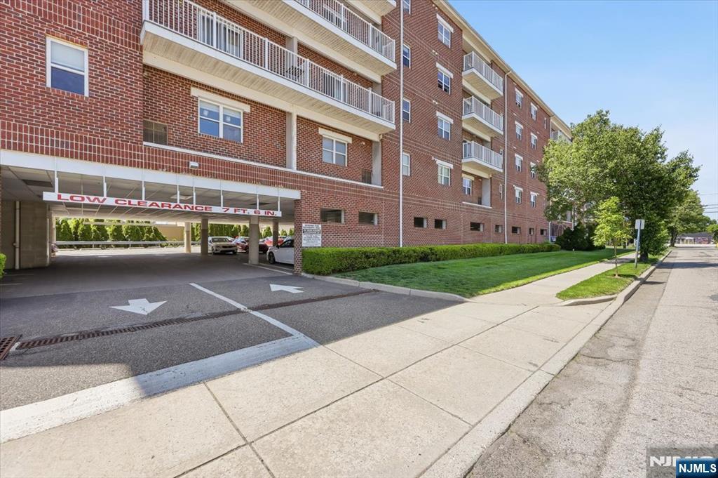 39 Union Street, Unit 402 Hackensack, NJ 07601 - Photo 38 of 39