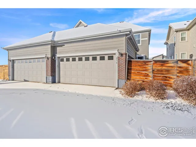 $470,000 | 216 Zeppelin Way, Fort Collins, CO 80524