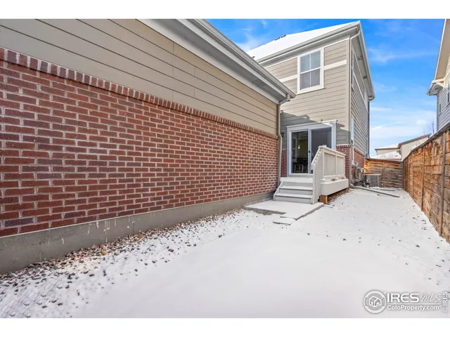 $470,000 | 216 Zeppelin Way, Fort Collins, CO 80524