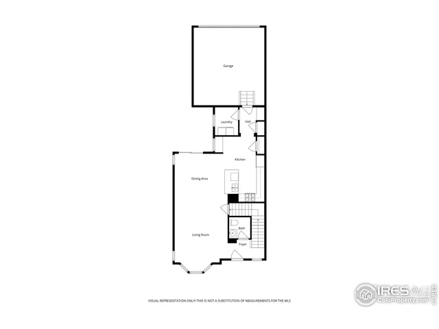 $470,000 | 216 Zeppelin Way, Fort Collins, CO 80524