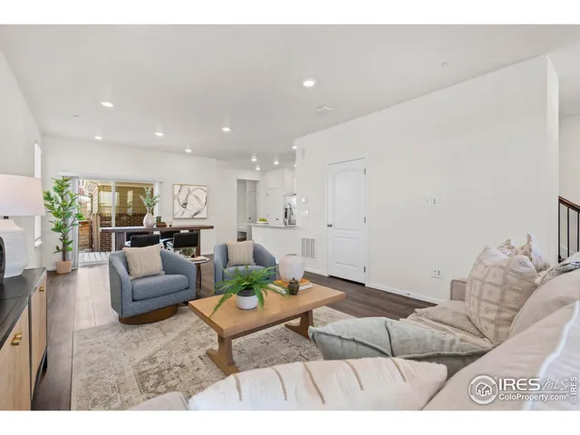 $470,000 | 216 Zeppelin Way, Fort Collins, CO 80524