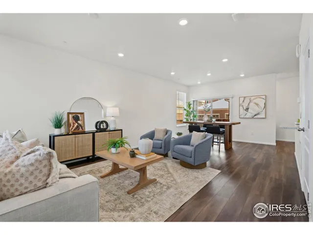 $470,000 | 216 Zeppelin Way, Fort Collins, CO 80524