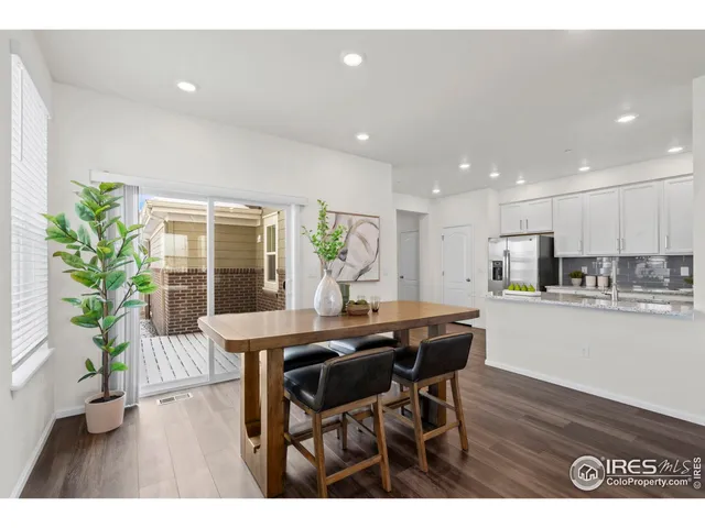 $470,000 | 216 Zeppelin Way, Fort Collins, CO 80524