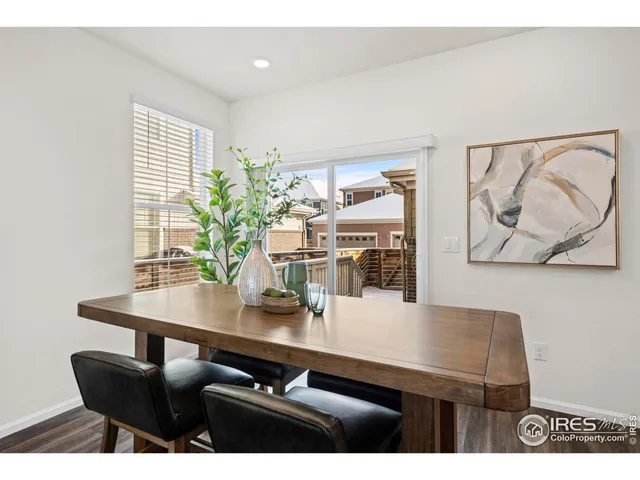 $470,000 | 216 Zeppelin Way, Fort Collins, CO 80524