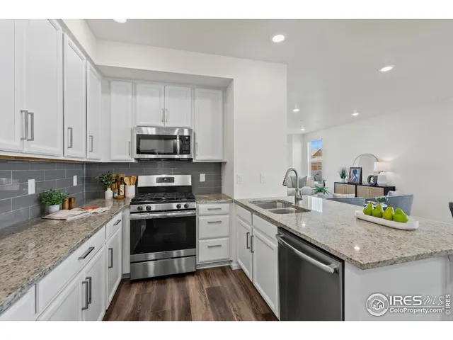 $470,000 | 216 Zeppelin Way, Fort Collins, CO 80524