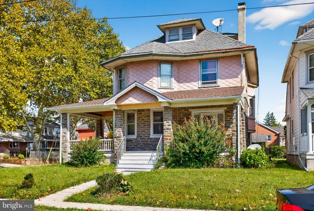 $425,000 | 415 Tome Street, Ridley Park, PA 19078