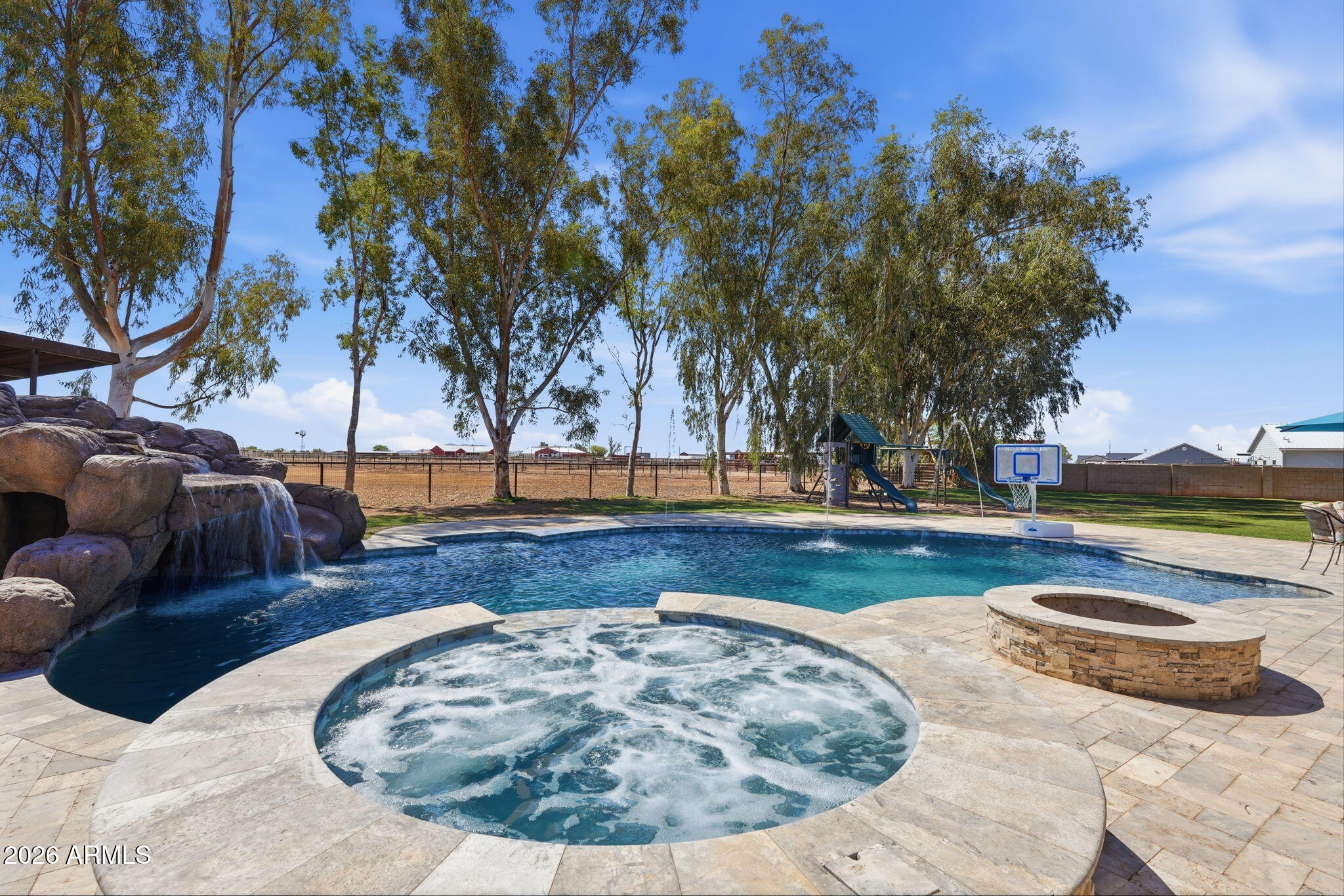 1793 North Bianco Road Casa Grande, AZ 85193 - Photo 56 of 93