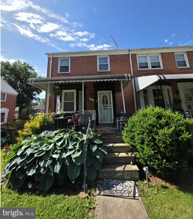 $222,000 | 1311 Limit Avenue, Baltimore, MD 21239