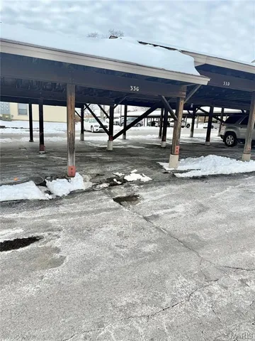 $135,000 | 1625 Summergate Parkway, Unit G, St. Charles, MO 63303