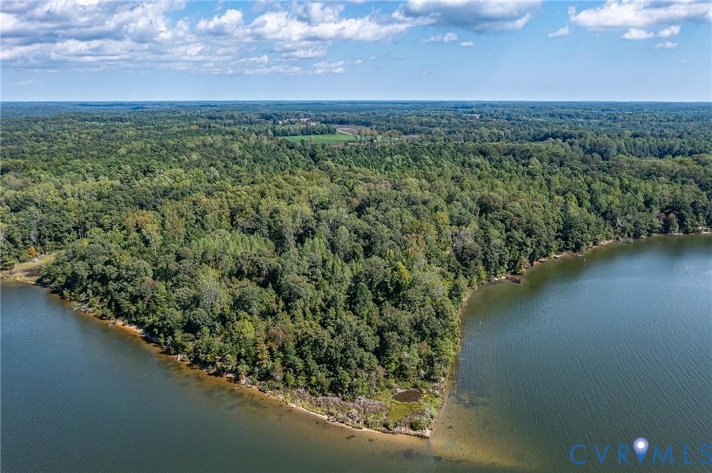 2 Browns Lane Lancaster, VA 22503 - Photo 6 of 27 a view of a lake with a city