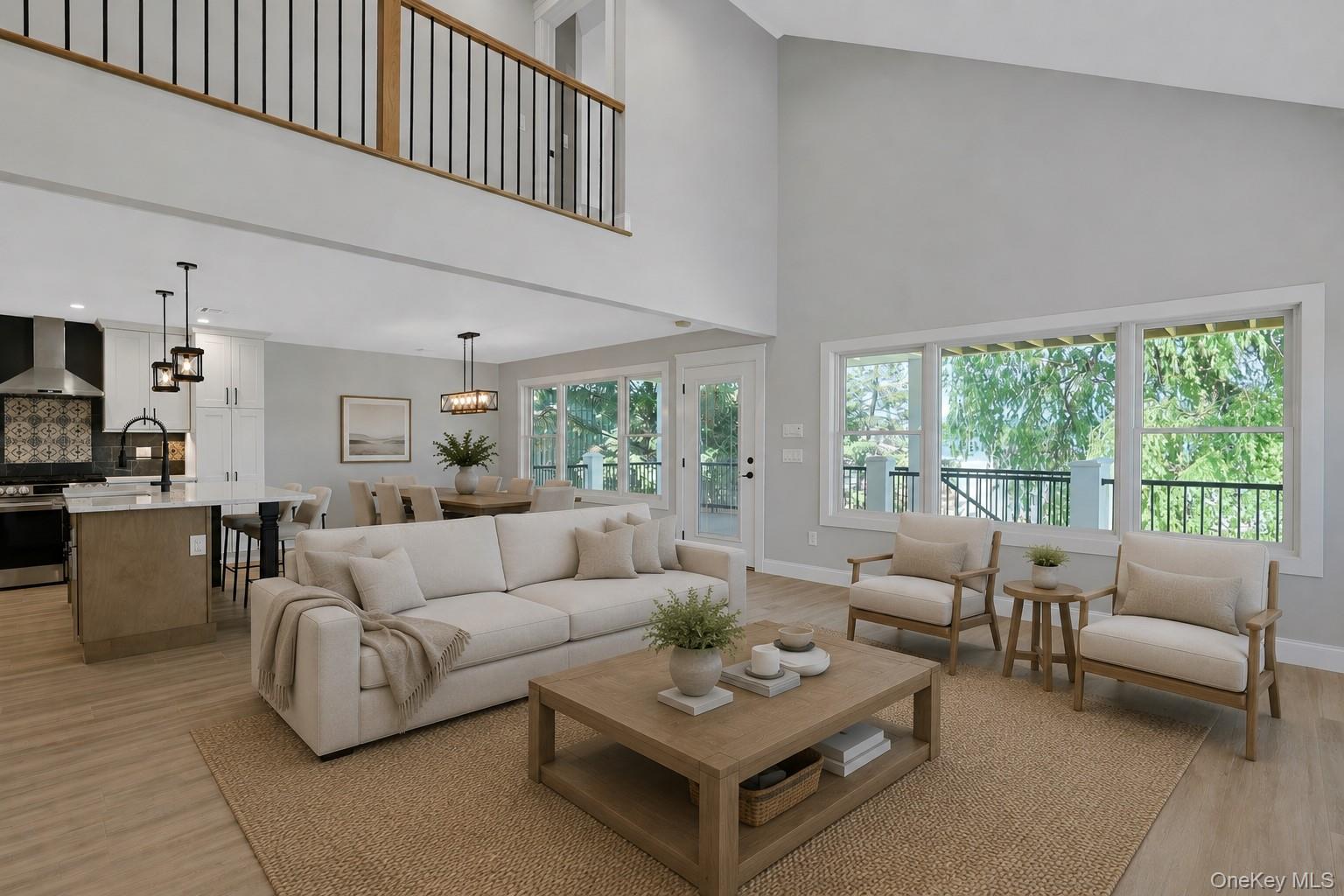 74 Beach Road Stony Point, NY 10980 - Photo 5 of 49 Virtually staged