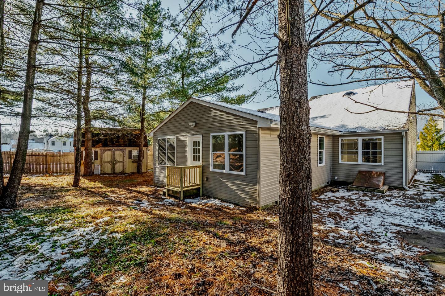 15 Fillmore Way Sicklerville, NJ 08081 - Photo 33 of 33