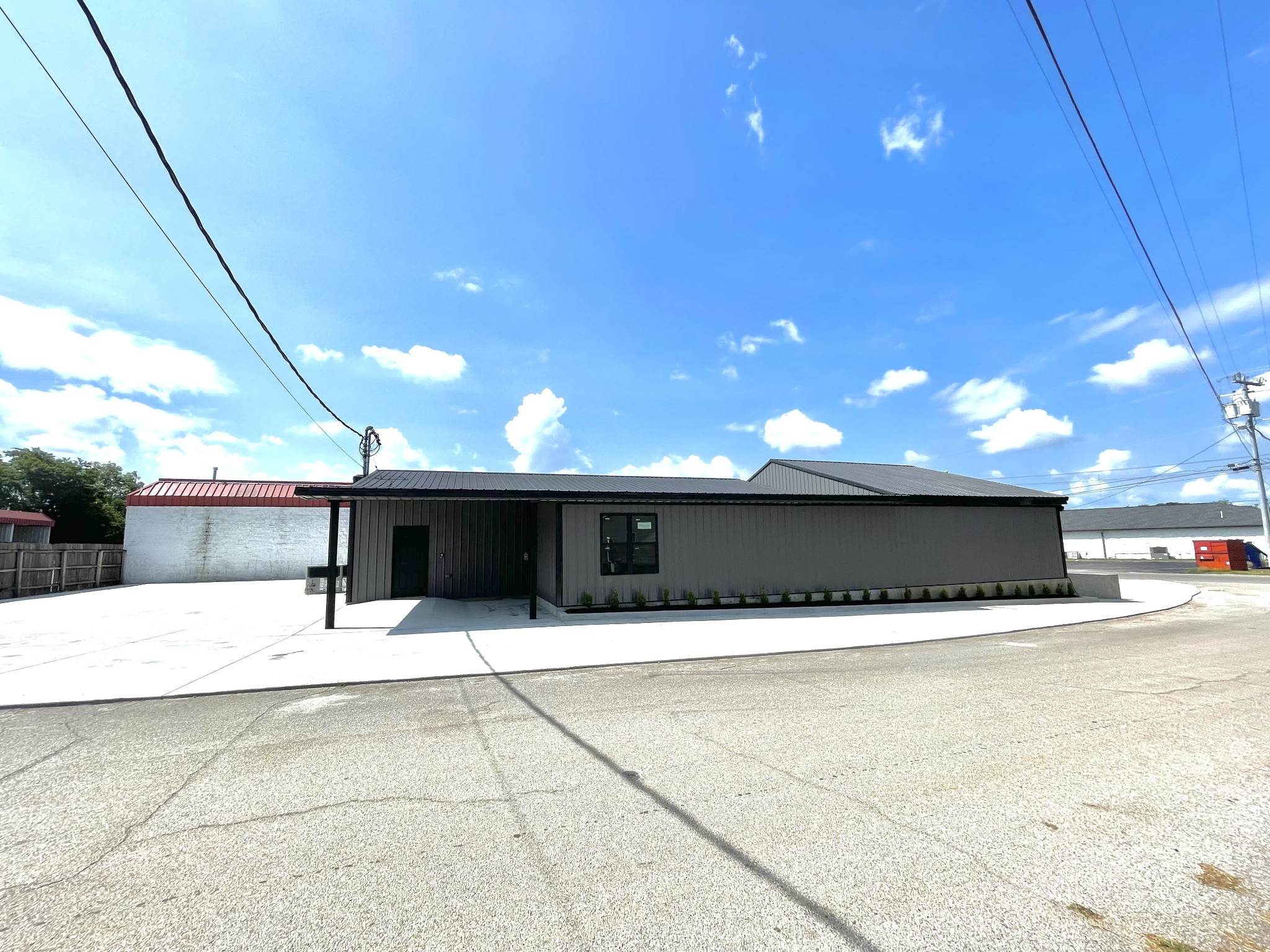 341 Darnell-Mealer Road Lewisburg, TN 37091 - Photo 10 of 12 a swimming pool with yard in front of it