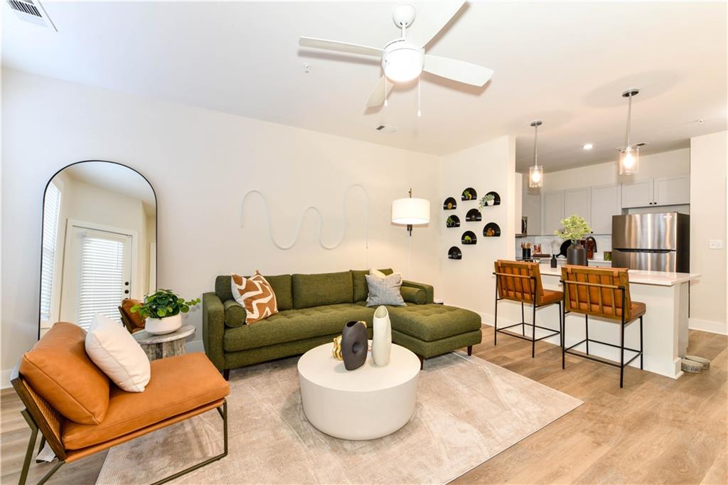 508 Main Street Northeast, Unit B1 Atlanta, GA 30324 - Photo 25 of 40