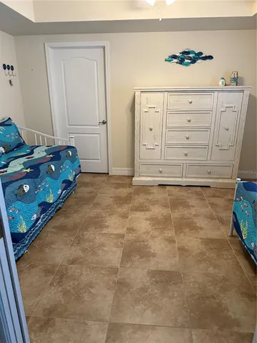 a view of a city with tall buildings