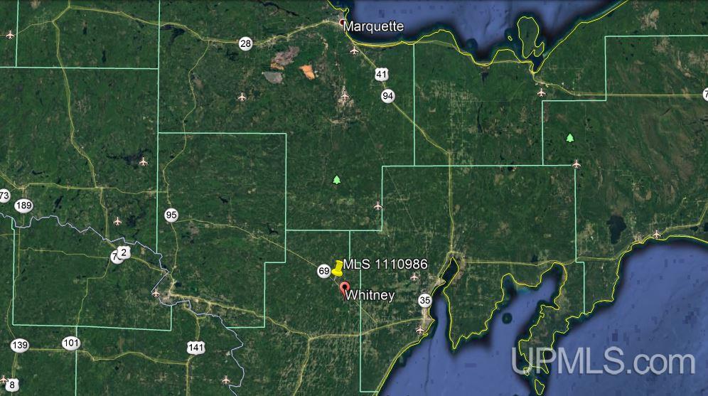 M69 And Shiversky Road Perronville, MI 49873 - Photo 11 of 16