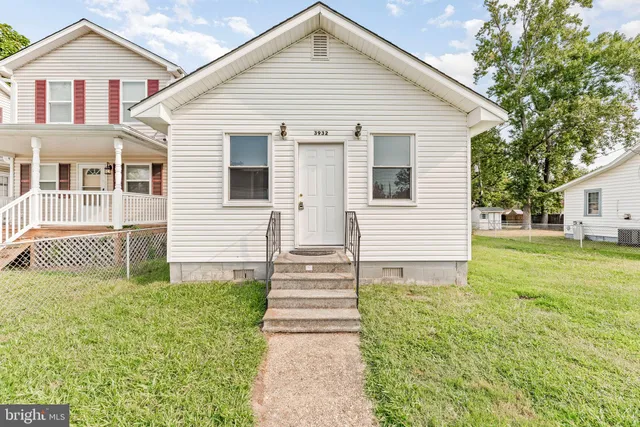 $309,900 | 3932 6th Street, North Beach, MD 20714