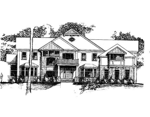 Lot 4 Sears Road Southborough, MA 01772 - Photo 1 of 1 Gallery Image 1