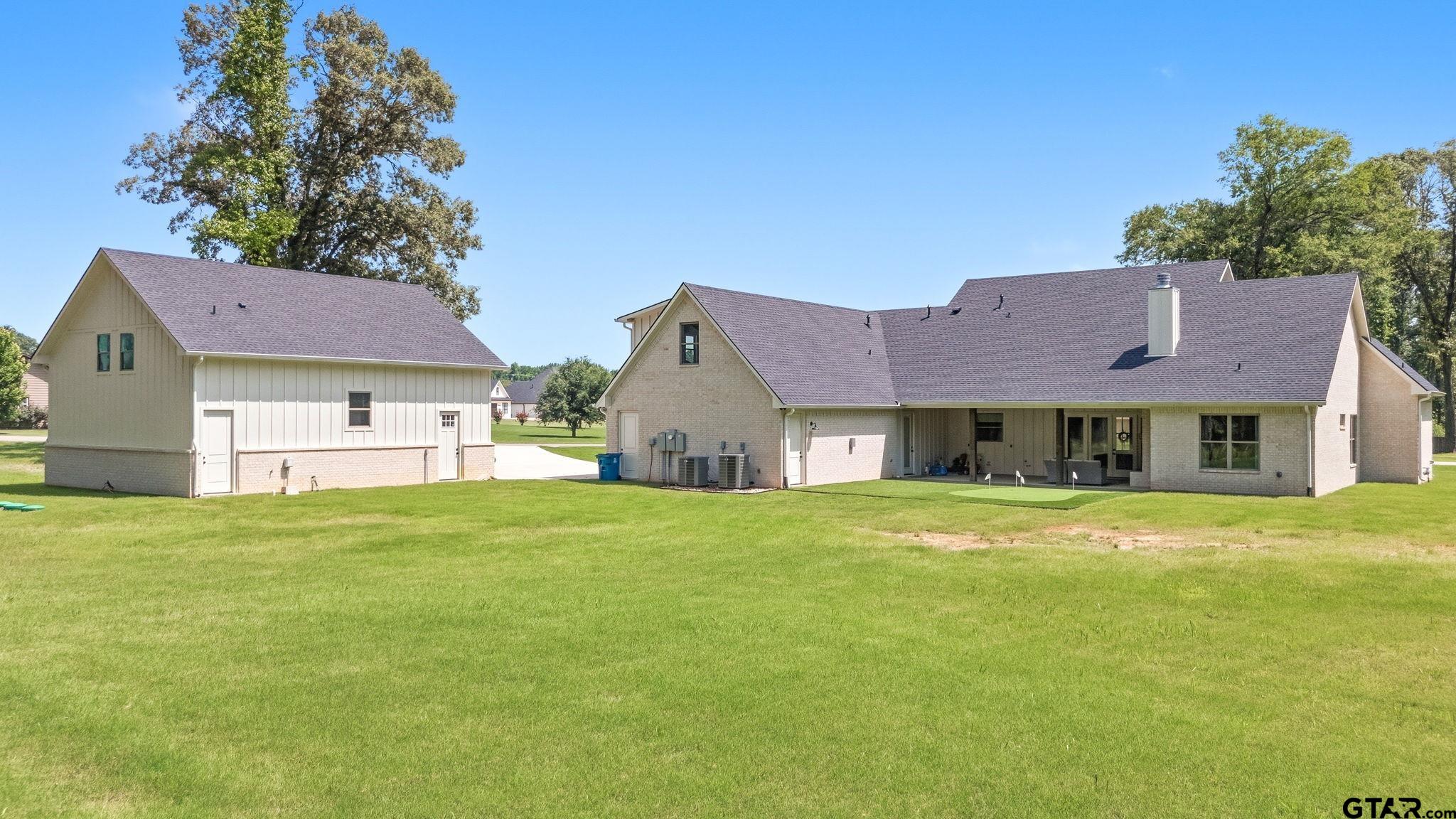21385 Gatlinburg Road Bullard, TX 75757 - Photo 39 of 41