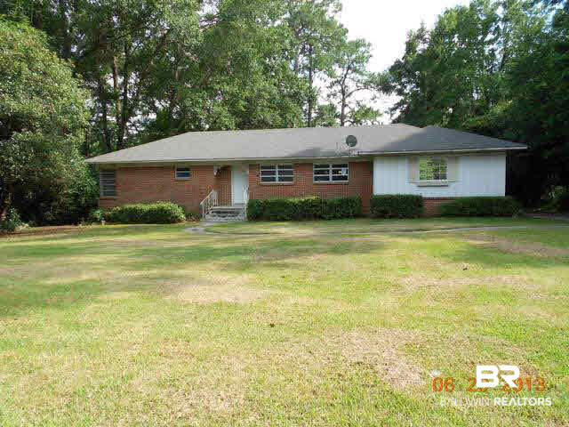 2313 South Riviera Drive Mobile, AL 36605 - Photo 1 of 1