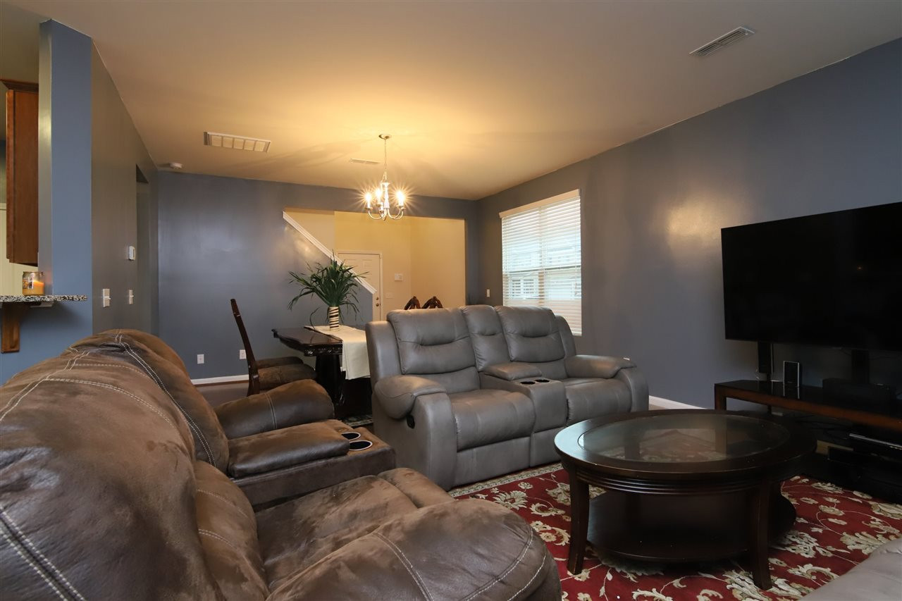 3901 Massey Pointe Court Raleigh, NC 27616 - Photo 6 of 30 Photo 6