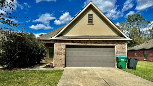 $1,850 | 411 Whip Street, Hammond, LA 70403