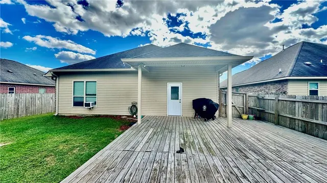 $1,850 | 411 Whip Street, Hammond, LA 70403