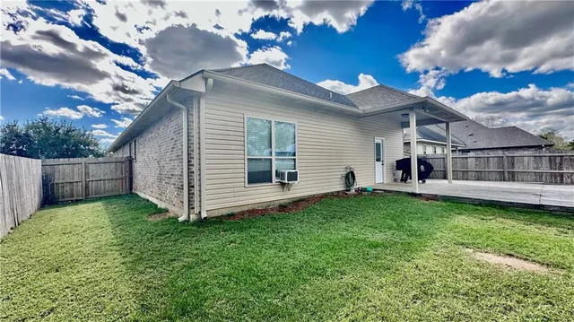 $1,850 | 411 Whip Street, Hammond, LA 70403