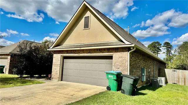 $1,850 | 411 Whip Street, Hammond, LA 70403