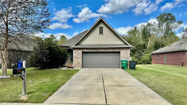 $1,850 | 411 Whip Street, Hammond, LA 70403