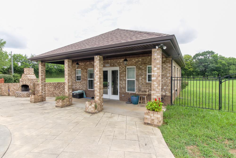 7390 Delbridge Road Murfreesboro, TN 37127 - Photo 25 of 30 Gallery Image 25