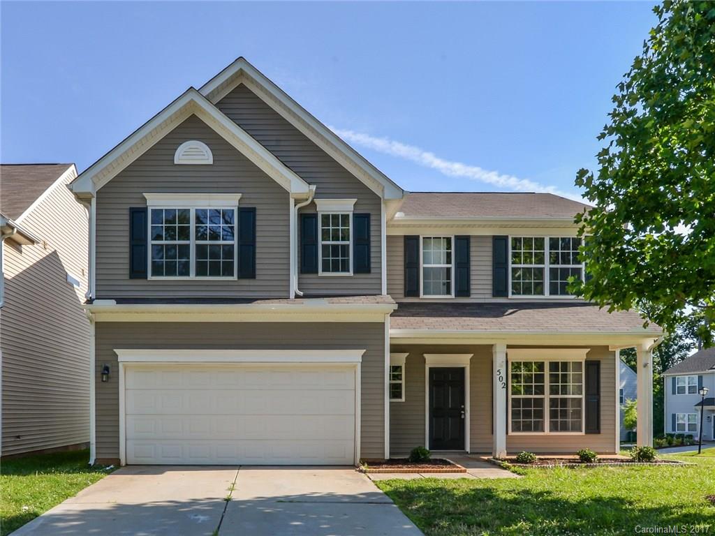 502 Rook Road, Unit 97 Charlotte, NC 28216 - Photo 1 of 24