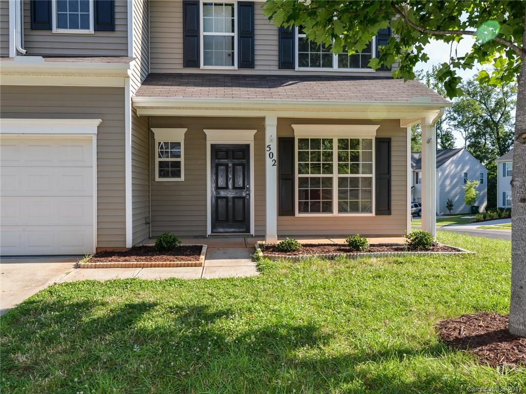 502 Rook Road, Unit 97 Charlotte, NC 28216 - Photo 2 of 24