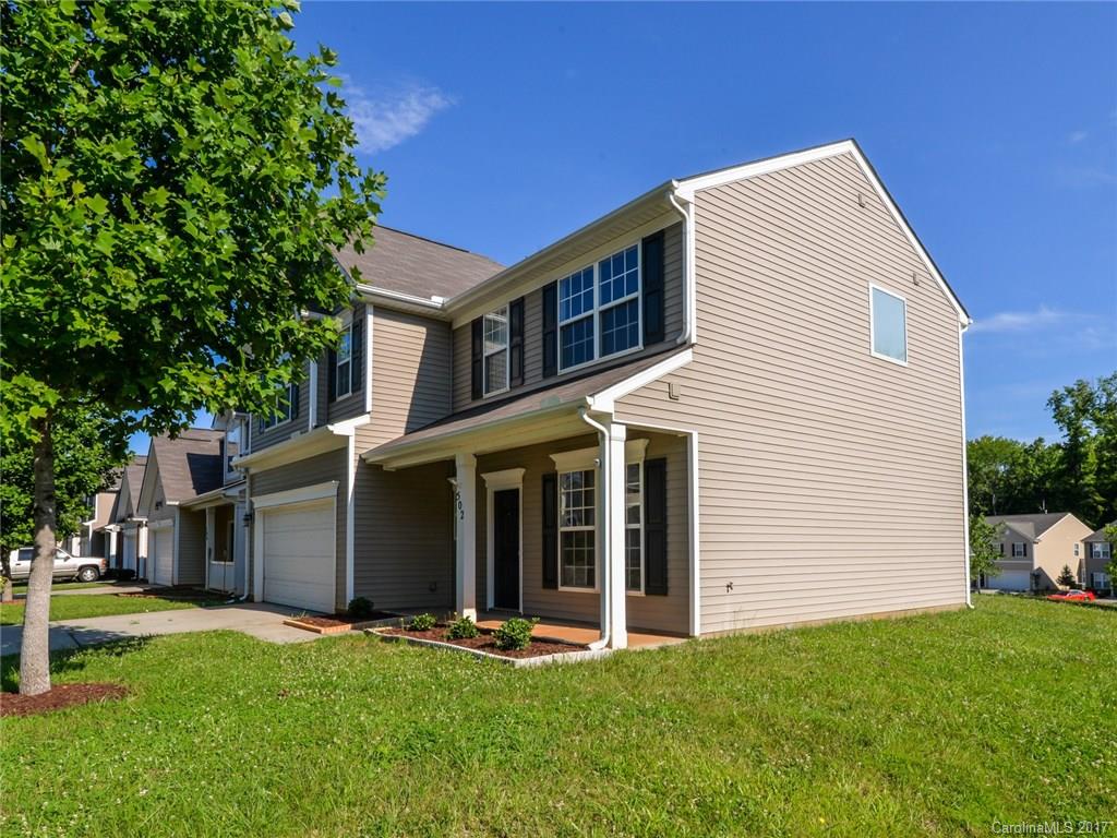 502 Rook Road, Unit 97 Charlotte, NC 28216 - Photo 3 of 24