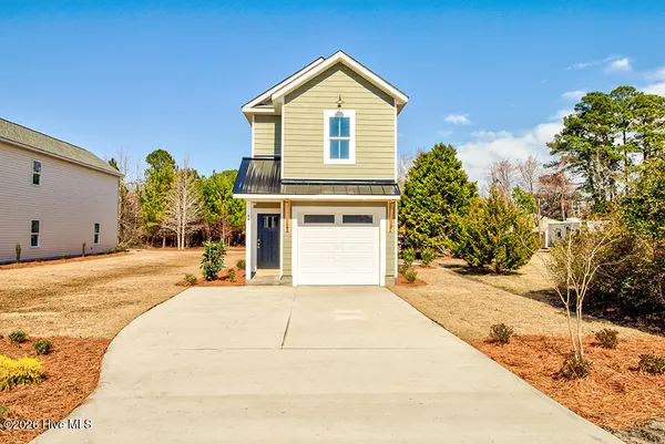 $420,000 | 447 Factory Road, Hampstead, NC 28443