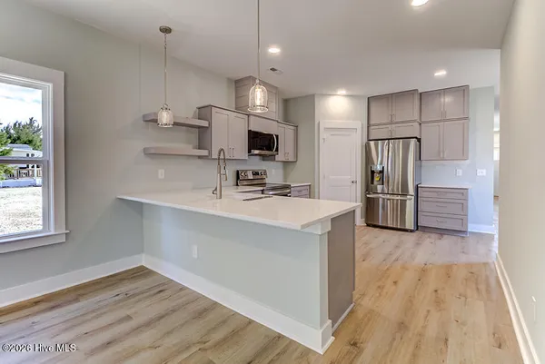 $420,000 | 447 Factory Road, Hampstead, NC 28443