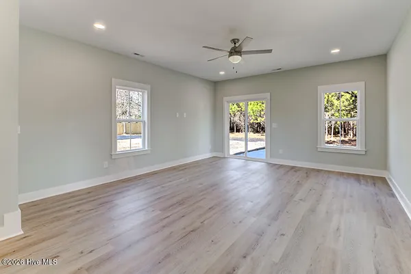 $420,000 | 447 Factory Road, Hampstead, NC 28443