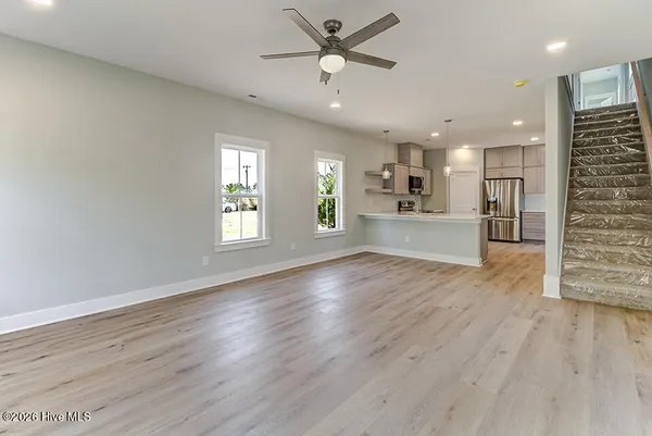 $420,000 | 447 Factory Road, Hampstead, NC 28443