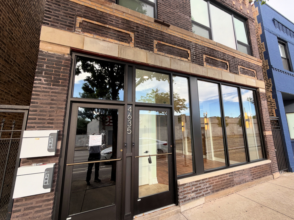 4635 North Clark Street, Unit 1 Chicago, IL 60640 - Photo 1 of 13