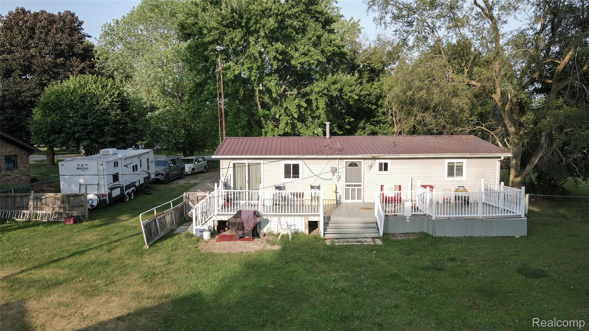 225 Myers Road Lapeer, MI 48446 - Photo 13 of 14 225 Myers Rd-2.jpg