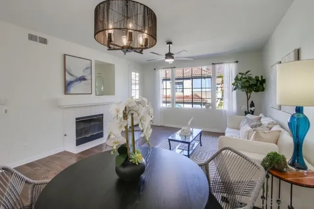 $699,998 | 12490 Heatherton Court, Unit 10, San Diego, CA 92128