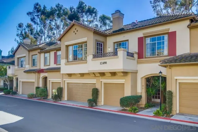 $699,998 | 12490 Heatherton Court, Unit 10, San Diego, CA 92128